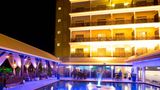 <b>Courtyard by Marriott Paramaribo Pool</b>. Images powered by <a href="https://www.leonardoworldwide.com/" title="Leonardo Worldwide" target="_blank">Leonardo</a>.