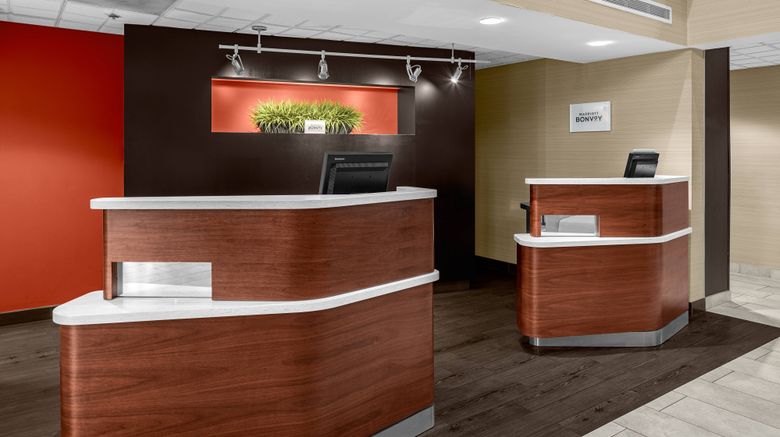 <b>Courtyard Wilmington/Wrightsville Beach Lobby</b>. Images powered by <a href="https://www.leonardoworldwide.com/" title="Leonardo Worldwide" target="_blank">Leonardo</a>.