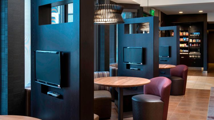 Courtyard by Marriott Chicago Naperville Other