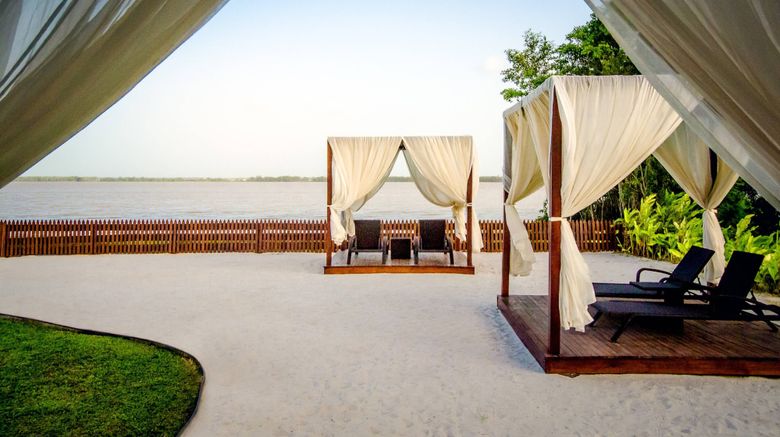 <b>Courtyard by Marriott Paramaribo Recreation</b>. Images powered by <a href="https://www.leonardoworldwide.com/" title="Leonardo Worldwide" target="_blank">Leonardo</a>.