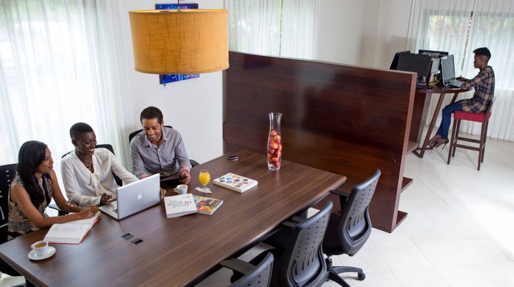 Courtyard by Marriott Paramaribo Other