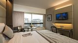 Residhome Appart Hotel Courbevoie Room