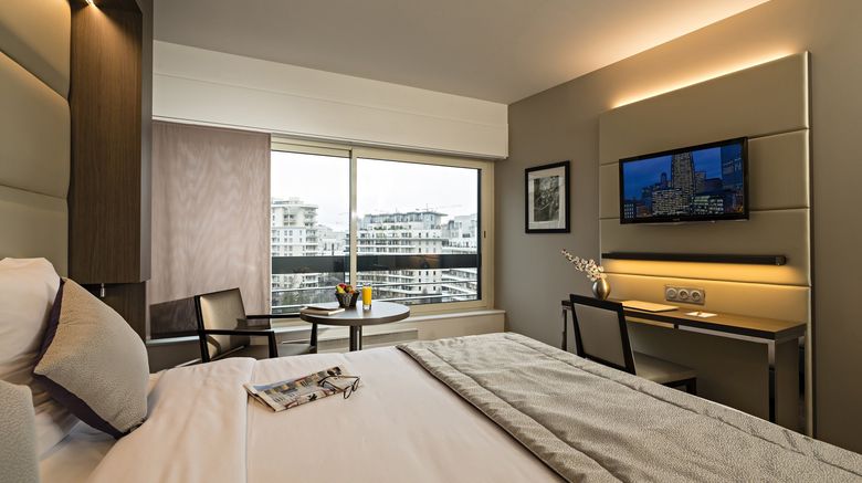 <b>Residhome Appart Hotel Courbevoie Room</b>. Images powered by <a href="https://www.leonardoworldwide.com/" title="Leonardo Worldwide" target="_blank">Leonardo</a>.