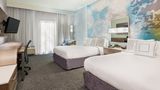 Courtyard Wilmington/Wrightsville Beach Room