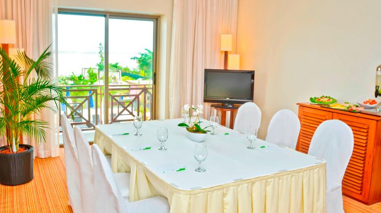 <b>Courtyard by Marriott Paramaribo Meeting</b>. Images powered by <a href="https://www.leonardoworldwide.com/" title="Leonardo Worldwide" target="_blank">Leonardo</a>.