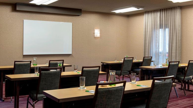 <b>Courtyard by Marriott Chicago Naperville Meeting</b>. Images powered by <a href="https://www.leonardoworldwide.com/" title="Leonardo Worldwide" target="_blank">Leonardo</a>.