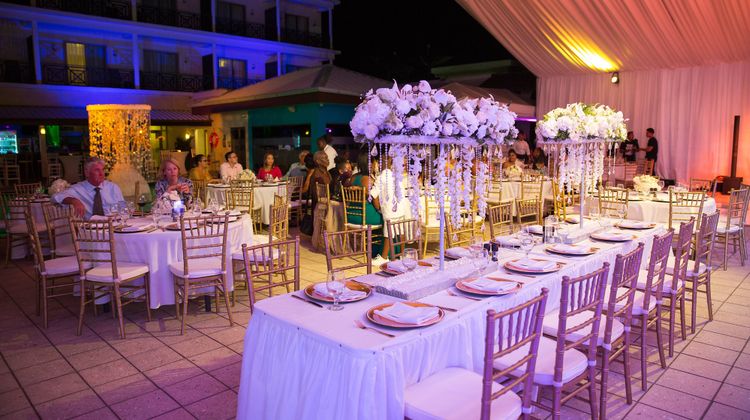 Courtyard by Marriott Paramaribo Other