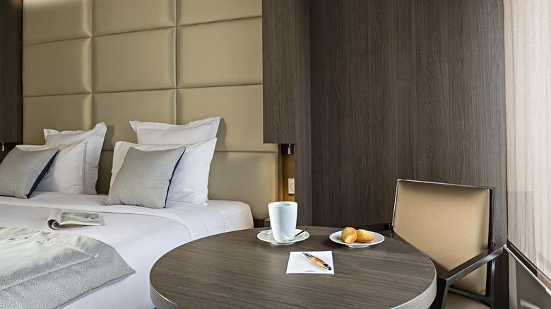 <b>Residhome Appart Hotel Courbevoie Room</b>. Images powered by <a href="https://www.leonardoworldwide.com/" title="Leonardo Worldwide" target="_blank">Leonardo</a>.