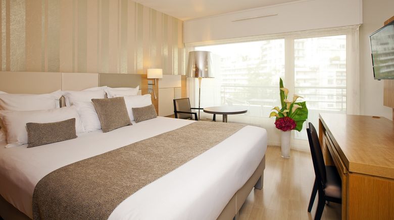 <b>Residhome Appart Hotel Courbevoie Room</b>. Images powered by <a href="https://www.leonardoworldwide.com/" title="Leonardo Worldwide" target="_blank">Leonardo</a>.