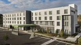 <b>Courtyard Portland East Exterior</b>. Images powered by <a href="https://www.leonardoworldwide.com/" title="Leonardo Worldwide" target="_blank">Leonardo</a>.