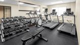 Courtyard Wilmington/Wrightsville Beach Health Club