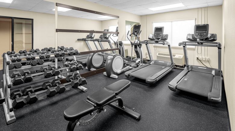 <b>Courtyard Wilmington/Wrightsville Beach Health Club</b>. Images powered by <a href="https://www.leonardoworldwide.com/" title="Leonardo Worldwide" target="_blank">Leonardo</a>.