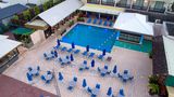 <b>Courtyard by Marriott Paramaribo Pool</b>. Images powered by <a href="https://www.leonardoworldwide.com/" title="Leonardo Worldwide" target="_blank">Leonardo</a>.