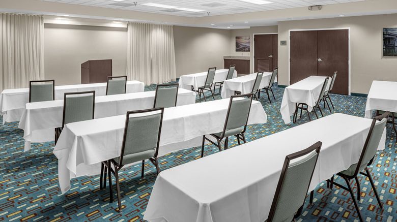 <b>Courtyard Wilmington/Wrightsville Beach Meeting</b>. Images powered by <a href="https://www.leonardoworldwide.com/" title="Leonardo Worldwide" target="_blank">Leonardo</a>.