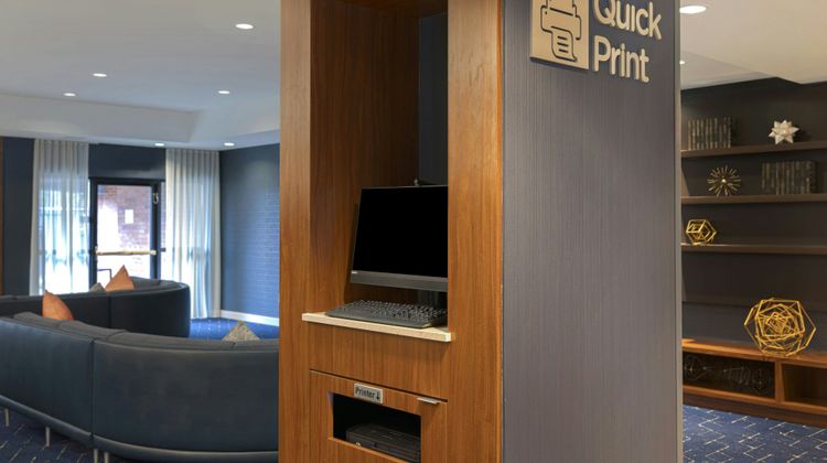 Courtyard by Marriott Portland SE Other