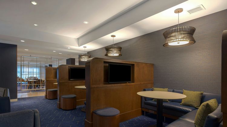 Courtyard by Marriott Portland SE Other