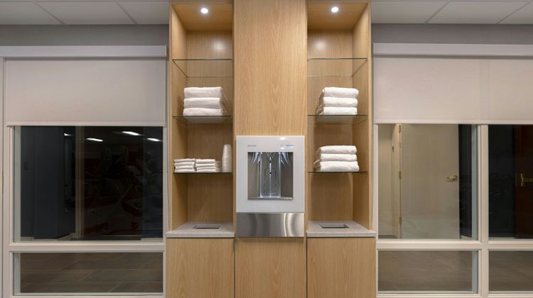 Courtyard by Marriott Portland SE Health Club