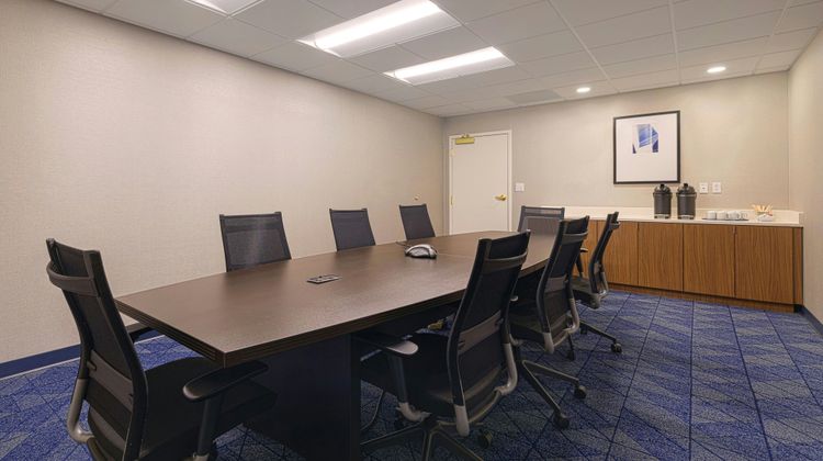 Courtyard by Marriott Portland SE Meeting