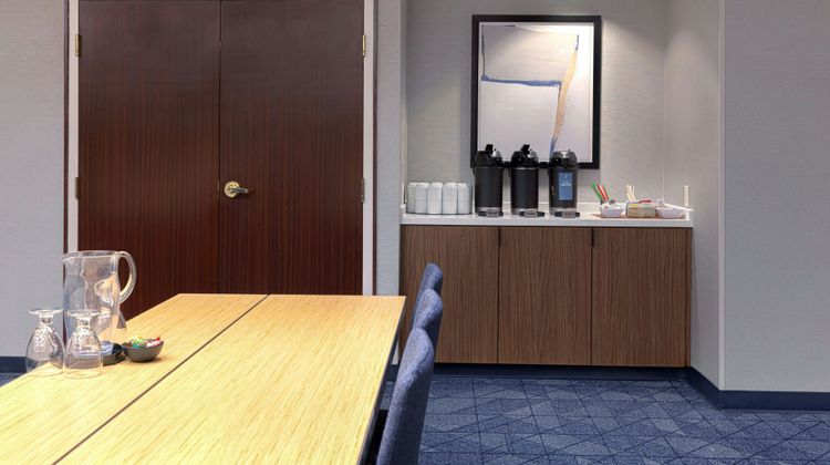 Courtyard by Marriott Portland SE Meeting