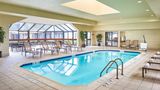 Courtyard Chicago Wood Dale/Itasca Pool