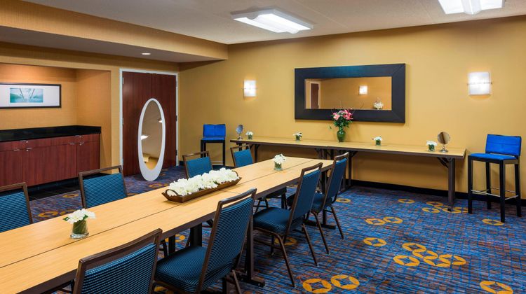 Courtyard Chicago Waukegan/Gurnee Other