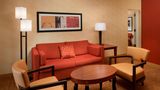 Courtyard Chicago Waukegan/Gurnee Suite