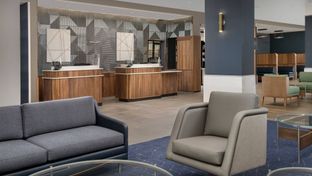 Courtyard Indianapolis Plainfield