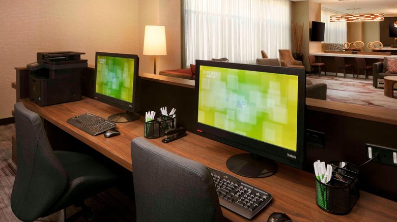 <b>Courtyard Marriott Indianapolis Downtown Other</b>. Images powered by <a href="https://www.leonardoworldwide.com/" title="Leonardo Worldwide" target="_blank">Leonardo</a>.