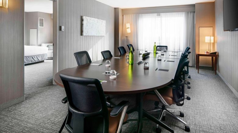 <b>Courtyard Marriott Indianapolis Downtown Meeting</b>. Images powered by <a href="https://www.leonardoworldwide.com/" title="Leonardo Worldwide" target="_blank">Leonardo</a>.