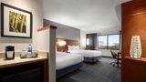 Courtyard by Marriott Greenville Room