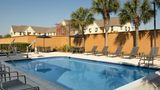 Courtyard by Marriott Panama City Pool