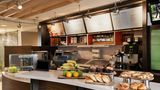 Courtyard by Marriott Greenville Restaurant