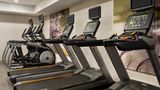 Courtyard by Marriott Greenville Health Club