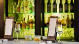 Courtyard by Marriott Greenville Restaurant