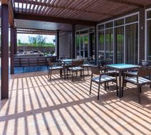 Courtyard Indianapolis West/Speedway Exterior