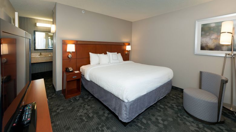 <b>Courtyard by Marriott Panama City Suite</b>. Images powered by <a href="https://www.leonardoworldwide.com/" title="Leonardo Worldwide" target="_blank">Leonardo</a>.