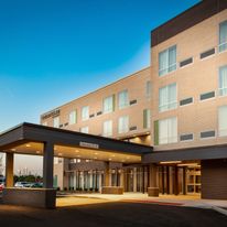 Courtyard Indianapolis West/Speedway