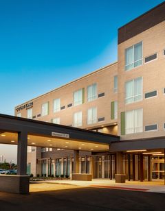 Courtyard Indianapolis West/Speedway