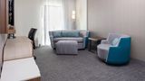 Courtyard Indianapolis West/Speedway Suite