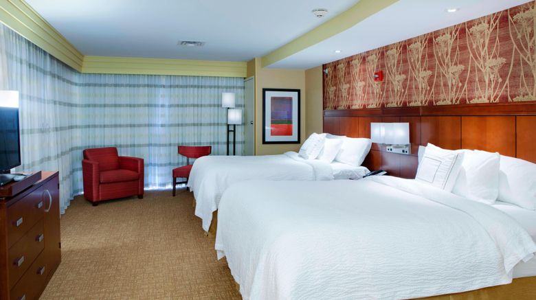 <b>Courtyard Indianapolis Noblesville Suite</b>. Images powered by <a href="https://www.leonardoworldwide.com/" title="Leonardo Worldwide" target="_blank">Leonardo</a>.
