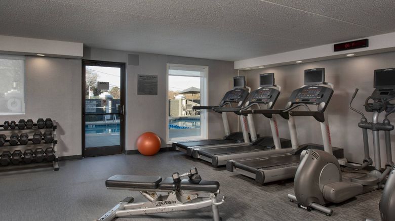 <b>Courtyard Winston-Salem University Health Club</b>. Images powered by <a href="https://www.leonardoworldwide.com/" title="Leonardo Worldwide" target="_blank">Leonardo</a>.
