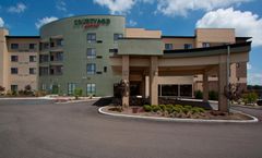 Courtyard Indianapolis Noblesville