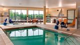 Courtyard Indianapolis Noblesville Pool