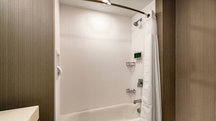 Courtyard Winston Salem Downtown Room