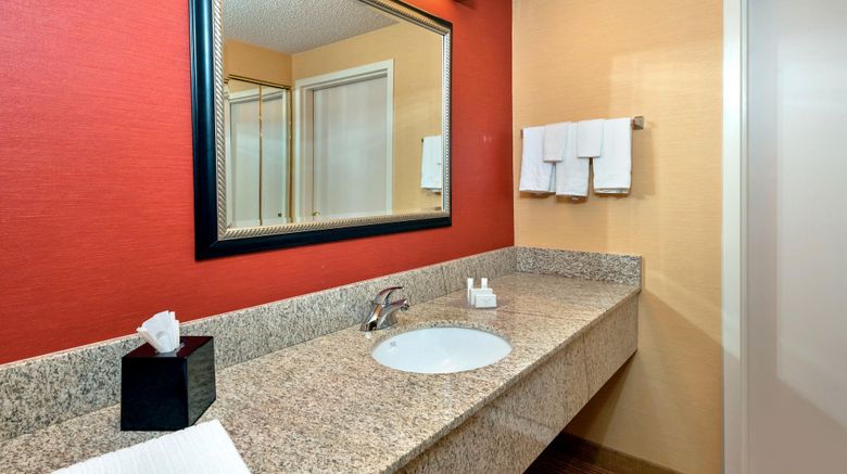 <b>Courtyard Winston-Salem Hanes Mall Suite</b>. Images powered by <a href="https://www.leonardoworldwide.com/" title="Leonardo Worldwide" target="_blank">Leonardo</a>.