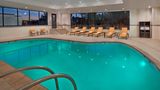 Courtyard Philadelphia City Avenue Pool