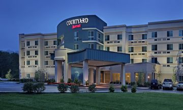 Courtyard Philadelphia Coatesville/Exton