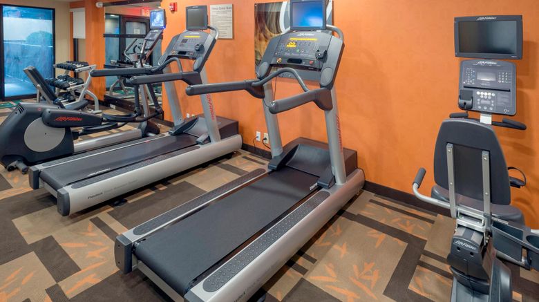 <b>Courtyard Winston-Salem Hanes Mall Health Club</b>. Images powered by <a href="https://www.leonardoworldwide.com/" title="Leonardo Worldwide" target="_blank">Leonardo</a>.