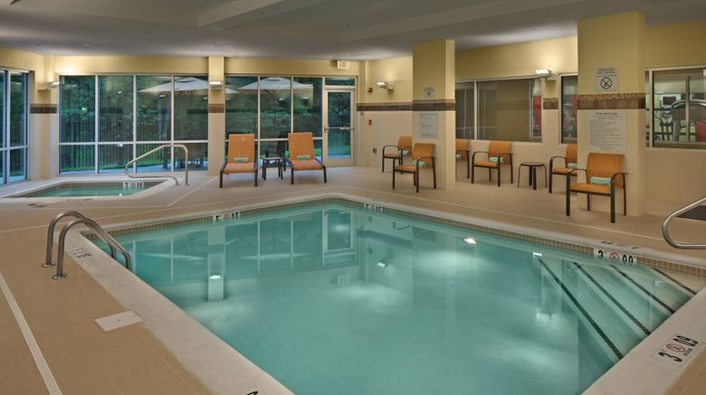 <b>Courtyard Philadelphia Coatesville/Exton Pool</b>. Images powered by <a href="https://www.leonardoworldwide.com/" title="Leonardo Worldwide" target="_blank">Leonardo</a>.