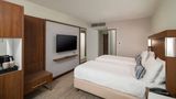 Courtyard by Marriott Inverness Airport Room